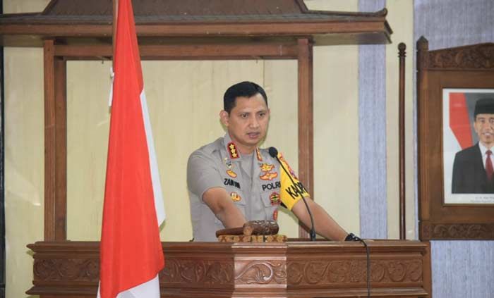 Persiapan Ops Ketupat Semeru, Polresta Sidoarjo Bangun Pos PAM dan YAN Persiapan Ops Ketupat Semeru, Polresta Sidoarjo Bangun Pos PAM dan YAN