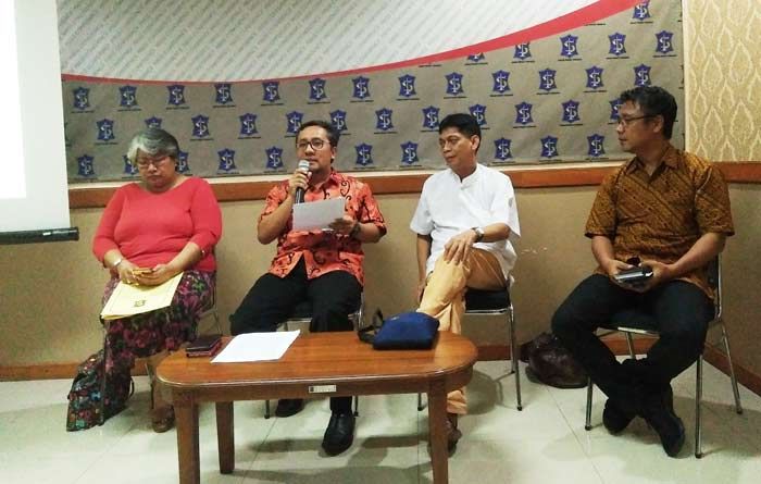 2018, Pemkot Surabaya Masih Utamakan APBD untuk Infrastruktur 2018, Pemkot Surabaya Masih Utamakan APBD untuk Infrastruktur