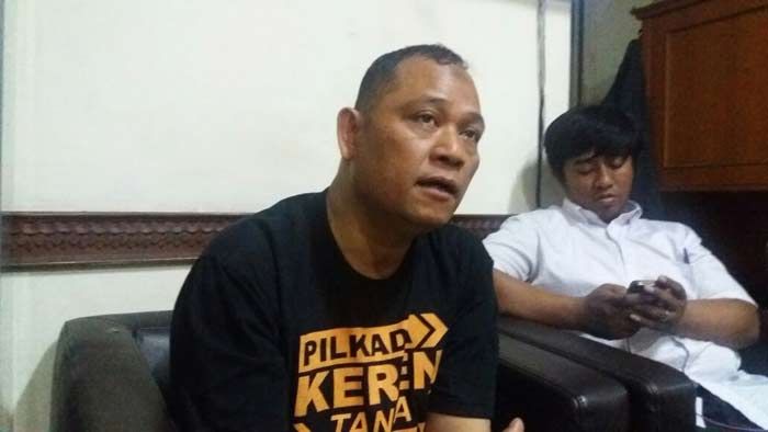 Bawaslu Larang Cagub - Cawagub Jatim Branding Mobil Saat Kampanye