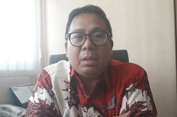 PDIP: Jokowi Menang Pilpres 2019, Ahok Layak Jadi Menteri PDIP: Jokowi Menang Pilpres 2019, Ahok Layak Jadi Menteri
