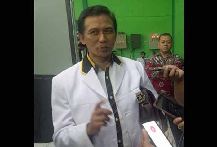 Pilgub Jatim 2018, PKS Buka Pintu untuk Khofifah