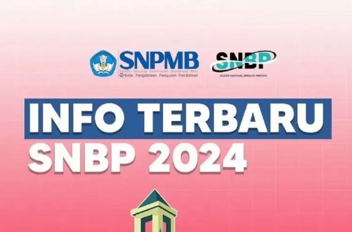 Simak Cara Cek Daya Tampung SNBP 2024 di Berbagai PTN Simak Cara Cek Daya Tampung SNBP 2024 di Berbagai PTN