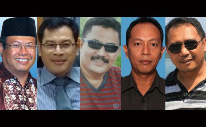 Besok, 3 Besar Hasil Seleksi Sekda Gresik Diumumkan Besok, 3 Besar Hasil Seleksi Sekda Gresik Diumumkan
