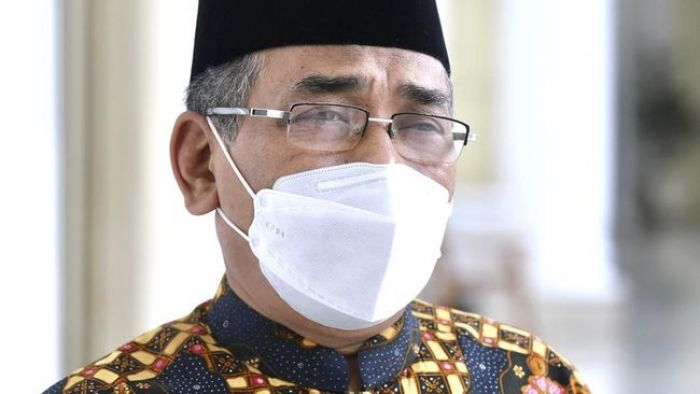 ​Gus Yahya Tak Musuhi PKB, Tapi Mungkin Ingin Penyegaran Kepemimpinan PKB