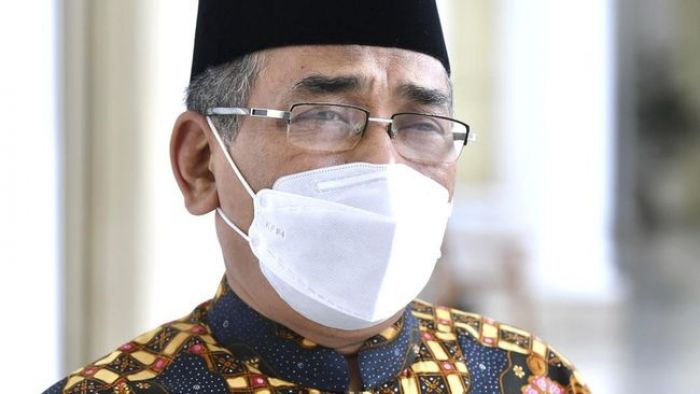 Gus Yahya Tak Musuhi PKB, Tapi Mungkin Ingin Penyegaran Kepemimpinan PKB Gus Yahya Tak Musuhi PKB, Tapi Mungkin Ingin Penyegaran Kepemimpinan PKB