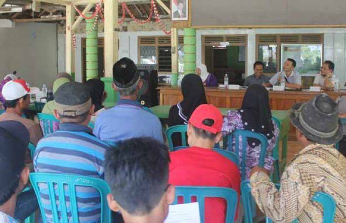 Terkait Harga Lahan, Pertamina EP Dinilai Permainkan Warga Senori Terkait Harga Lahan, Pertamina EP Dinilai Permainkan Warga Senori