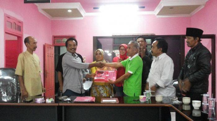 Pilkada Batu, Paguyuban Kades Usung Calon Sendiri Pilkada Batu, Paguyuban Kades Usung Calon Sendiri