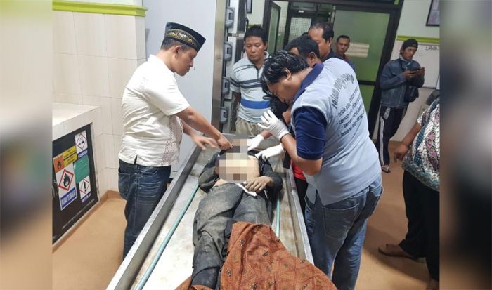 Penyebab Kematian Murid Perguruan Silat di Jombang Terungkap, Pelatih Ternyata juga Masih ABG Penyebab Kematian Murid Perguruan Silat di Jombang Terungkap, Pelatih Ternyata juga Masih ABG