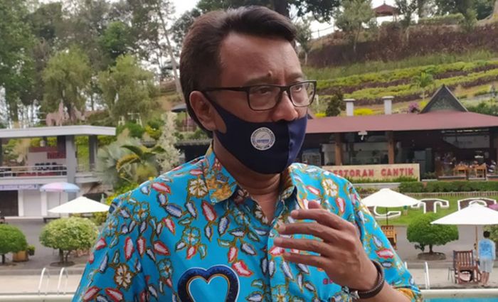 76 Hotel dan Restoran di Kota Batu Terima Hibah Rp 15 Miliar