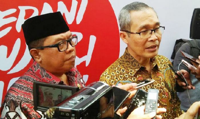 Sambangi Kota Blitar, Pimpinan KPK: Jangan Ada Kejadian Seperti yang Sudah Lalu