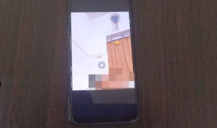 Polisi Selidiki Video Asusila Diduga Libatkan Pelajar di Pamekasan