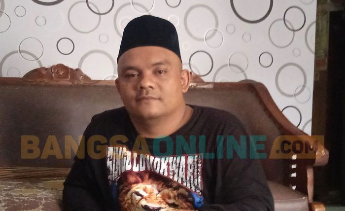 Kesaksian Suporter Arema yang Selamat dari Tragedi Kanjuruhan, Panik Polisi Tembakkan Gas Air Mata Kesaksian Suporter Arema yang Selamat dari Tragedi Kanjuruhan, Panik Polisi Tembakkan Gas Air Mata
