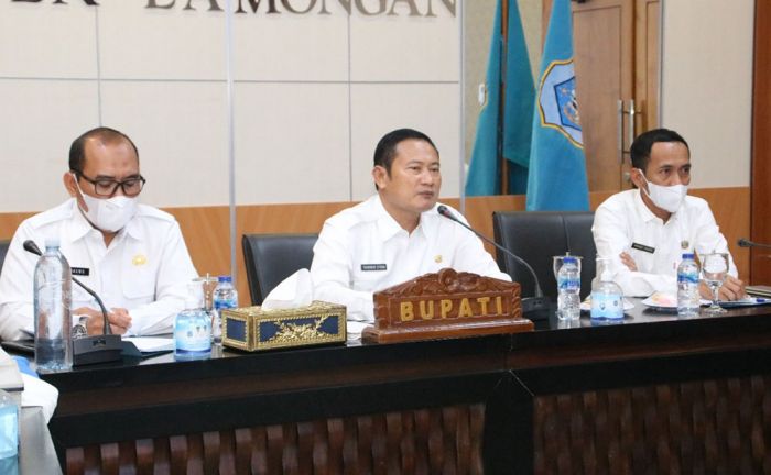 Samtaku, Inovasi DLH Lamongan Dalam Pengelolaan Sampah Berbasis Teknologi Samtaku, Inovasi DLH Lamongan Dalam Pengelolaan Sampah Berbasis Teknologi