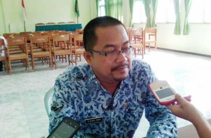 Kemungkinan Beda Awali Ramadan, Kakemenag: Jangan Putus Silaturahmi Kemungkinan Beda Awali Ramadan, Kakemenag: Jangan Putus Silaturahmi