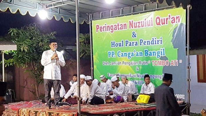 DPR Khawatir Isu Agama dan Politik Sektarian Jadi Pemecah Bangsa DPR Khawatir Isu Agama dan Politik Sektarian Jadi Pemecah Bangsa