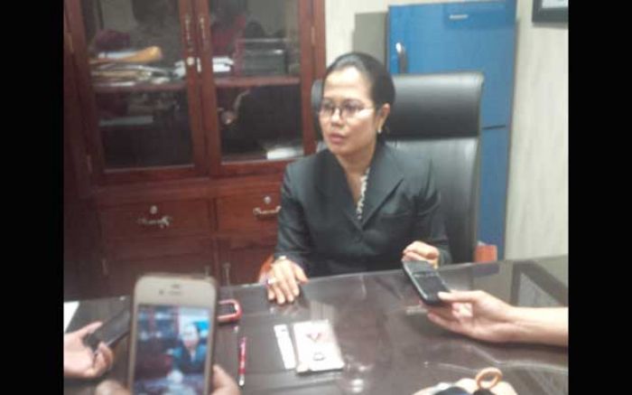Fraksi PDI Perjuangan Nilai Pemekaran Wilayah di Jatim Belum Mendesak Fraksi PDI Perjuangan Nilai Pemekaran Wilayah di Jatim Belum Mendesak