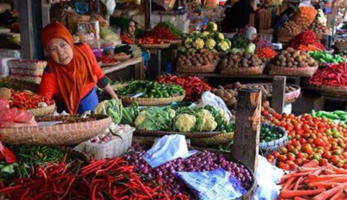 2015, Bapemas Lamongan Bangun 42 Pasar Desa 2015, Bapemas Lamongan Bangun 42 Pasar Desa