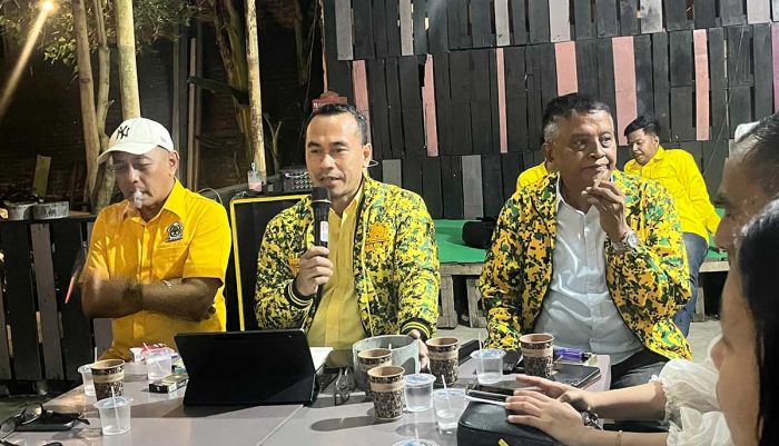 Sediakan Bantuan Hukum Gratis, DPD Golkar Kota Malang Launching LBH