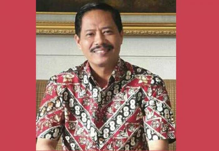 BKD Gresik: Tidak Ada Rolling Pejabat Eselon II di Mutasi Jilid VIII BKD Gresik: Tidak Ada Rolling Pejabat Eselon II di Mutasi Jilid VIII