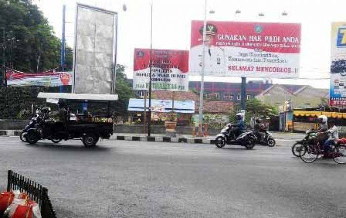 Antisipasi Kecurangan, KPU Sidoarjo Distribusikan DPT Cetakan Lebih Awal Antisipasi Kecurangan, KPU Sidoarjo Distribusikan DPT Cetakan Lebih Awal
