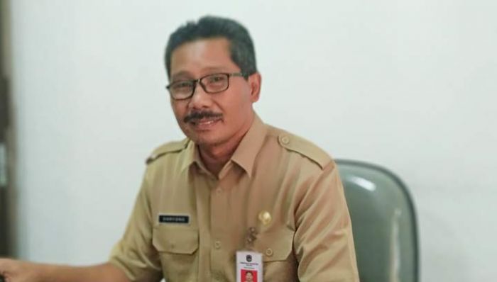 Kepala Dikbud Pacitan: Tak Semua Warga Kurang Beruntung Dapat PIP Kepala Dikbud Pacitan: Tak Semua Warga Kurang Beruntung Dapat PIP