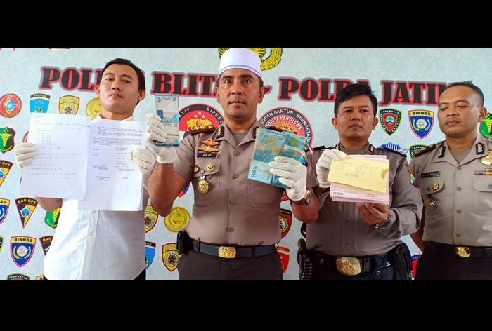 Sikapi OTT Camat Kanigoro, DPRD Blitar: Bupati Harus Serius Lakukan Pengawasan