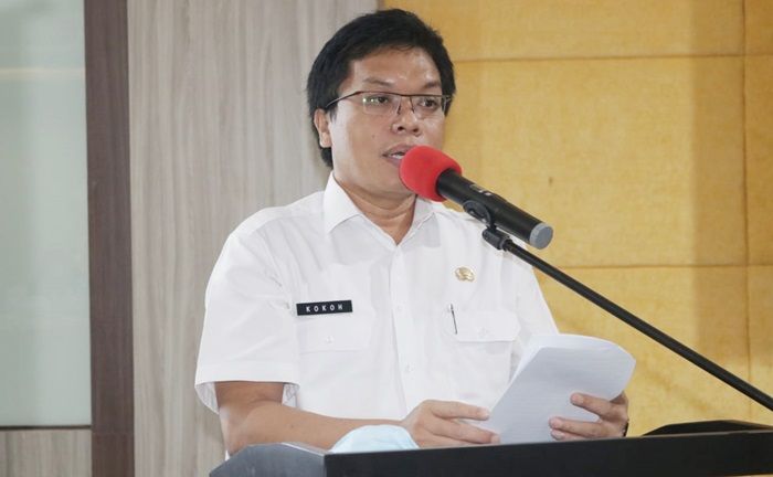 Pemkot Pasuruan Gelar FGD Pencegahan Pungli dan Gratifikasi Untuk Para ASN Pemkot Pasuruan Gelar FGD Pencegahan Pungli dan Gratifikasi Untuk Para ASN