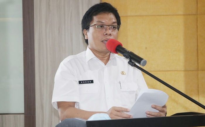 Pemkot Pasuruan Gelar FGD Pencegahan Pungli dan Gratifikasi Untuk Para ASN