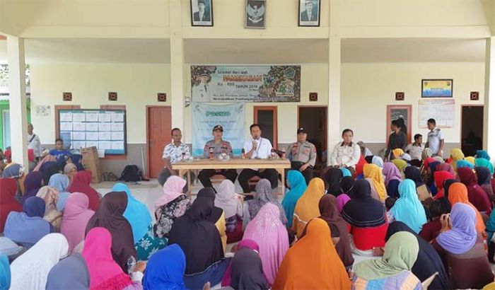 Rokad Disah Ungkapan Rasa Syukur Masyarakat Pademawu Timur kepada Allah SWT Rokad Disah Ungkapan Rasa Syukur Masyarakat Pademawu Timur kepada Allah SWT