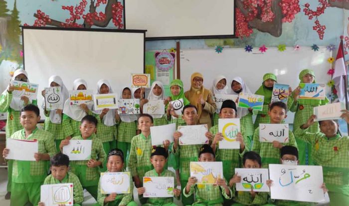Gelar Pondok Ramadhan, Dispendikbud Apresiasi Status Sekolah Penggerak di SDN Purutrejo II Gelar Pondok Ramadhan, Dispendikbud Apresiasi Status Sekolah Penggerak di SDN Purutrejo II