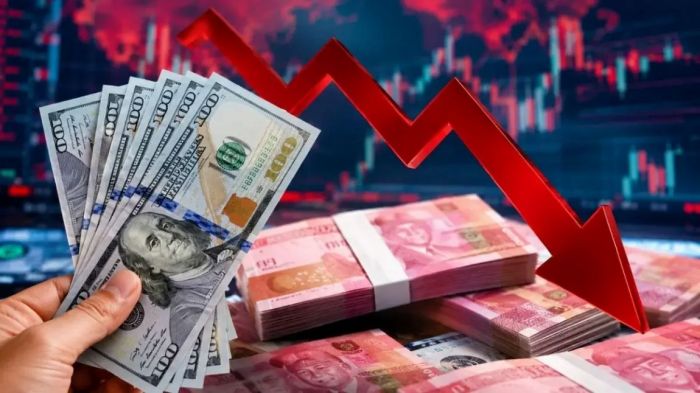 Rupiah Sedikit Menguat Berkat Aksi Pemerintah Naikkan Harga Pertamax dan Suku Bunga