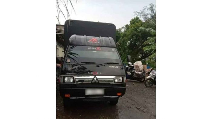 Komplotan Maling Gondol Pikap di Wonoayu Sidoarjo Komplotan Maling Gondol Pikap di Wonoayu Sidoarjo