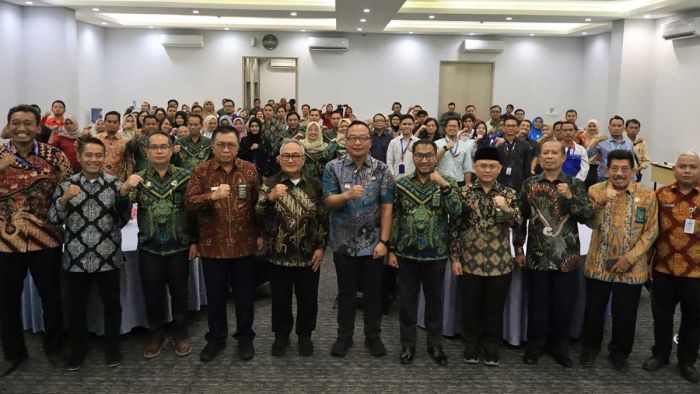 Pemkab Gresik Deklarasi Perlindungan Hak Perempuan dan Anak Pasca-Perceraian