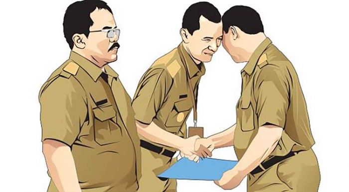 Isu Pergantian Perangkat Desa Sepulu Bangkalan Mencuat, Pj Kades Enggan Berkomentar Isu Pergantian Perangkat Desa Sepulu Bangkalan Mencuat, Pj Kades Enggan Berkomentar