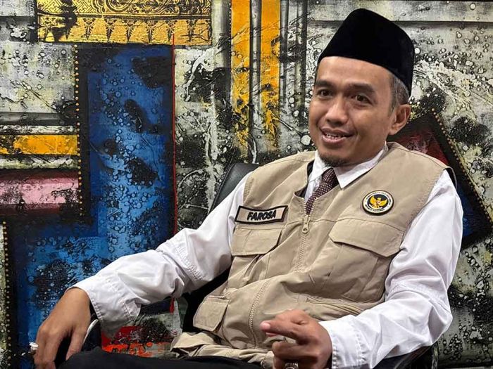 Kemenhaj RI Perkuat Integritas Siskohat-Nusuk untuk Penyelenggaraan Haji 2026