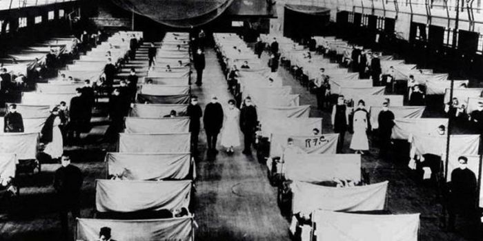Bukan Covid-19, Tahun 1918 Indonesia Juga Pernah Dilanda Pandemi Virus yang Sangat Mematikan