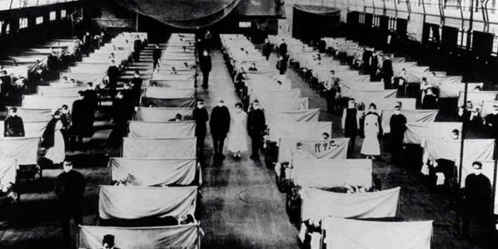 Bukan Covid-19, Tahun 1918 Indonesia Juga Pernah Dilanda Pandemi Virus yang Sangat Mematikan Bukan Covid-19, Tahun 1918 Indonesia Juga Pernah Dilanda Pandemi Virus yang Sangat Mematikan