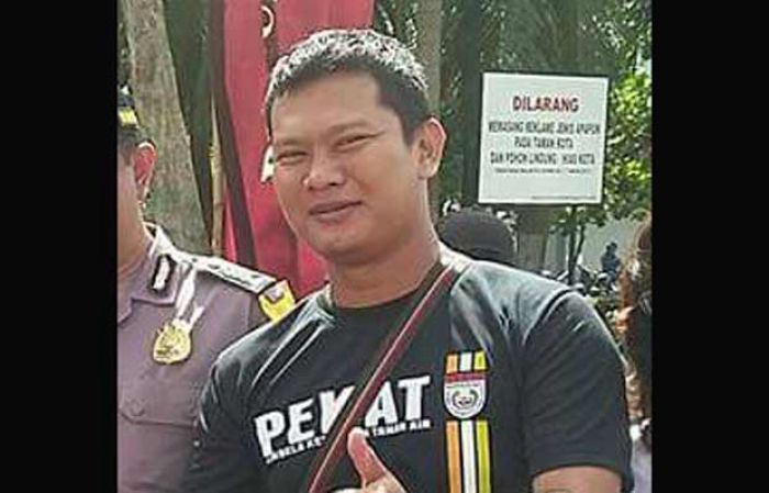 Anggap Tidak Sah, Pengurus DPC Hanura Kota Kediri Desak Muscab Ulang