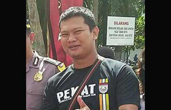 Anggap Tidak Sah, Pengurus DPC Hanura Kota Kediri Desak Muscab Ulang Anggap Tidak Sah, Pengurus DPC Hanura Kota Kediri Desak Muscab Ulang