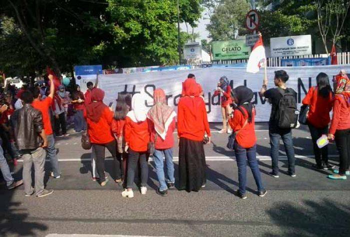 Peringati Hari Anti Narkotika Internasional, Mahasiswa Komitmen Perangi Narkotika Peringati Hari Anti Narkotika Internasional, Mahasiswa Komitmen Perangi Narkotika