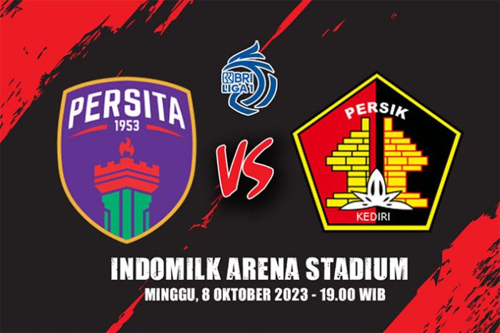 Prediksi Persita Tangerang vs Persik Kediri: Macan Putih Bermodal Dua Kemenangan Prediksi Persita Tangerang vs Persik Kediri: Macan Putih Bermodal Dua Kemenangan