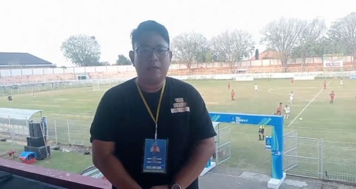 PSSI Pasuruan Jadi Tuan Rumah Pertandingan Piala Soeratin