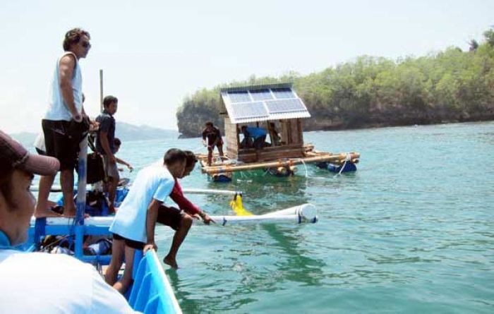 Pengembangan Pariwisata Diduga Turut Tumbuhkan Prostitusi Gelap di Pacitan Pengembangan Pariwisata Diduga Turut Tumbuhkan Prostitusi Gelap di Pacitan