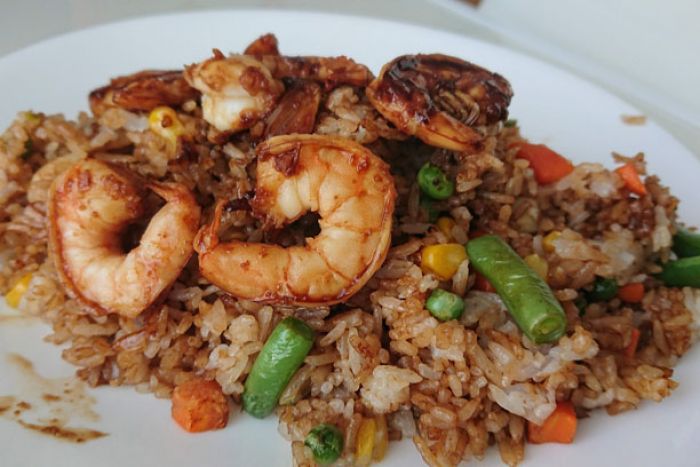 Resep Membuat Nasi Goreng Spesial Ala Restoran, Lezat dan Nikmat Resep Membuat Nasi Goreng Spesial Ala Restoran, Lezat dan Nikmat