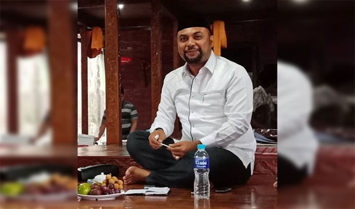 Gercep Tangani Gangguan Listrik di Madura, Ketua Komisi C DPRD Jatim: Terima Kasih Gubernur Khofifah Gercep Tangani Gangguan Listrik di Madura, Ketua Komisi C DPRD Jatim: Terima Kasih Gubernur Khofifah