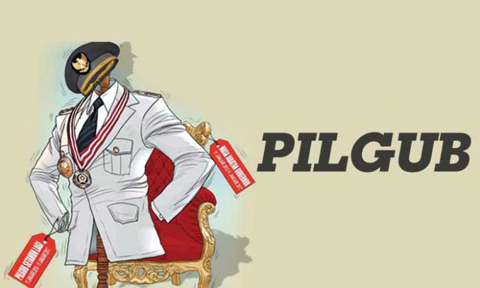 Fraksi Golkar DPRD Trenggalek Dukung Emil Dardak Dampingi Khofifah di Pilgub Jatim Fraksi Golkar DPRD Trenggalek Dukung Emil Dardak Dampingi Khofifah di Pilgub Jatim