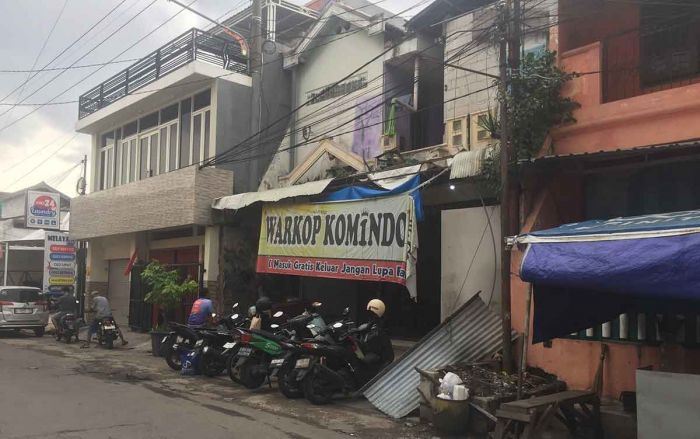 Deretan Fakta Korban Pengeroyokan di Surabaya Deretan Fakta Korban Pengeroyokan di Surabaya