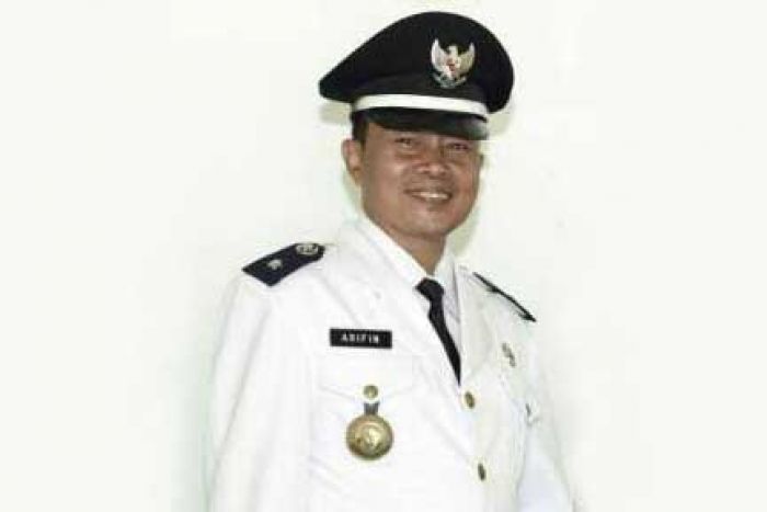 SK Pemberhentian Dua Kades di Pacitan Akhirnya Kelar SK Pemberhentian Dua Kades di Pacitan Akhirnya Kelar