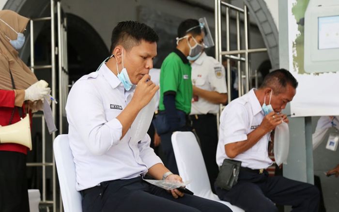 GeNose C19, Alat Screening Covid-19 Inovasi Anak Bangsa yang akan Diterapkan di Stasiun GeNose C19, Alat Screening Covid-19 Inovasi Anak Bangsa yang akan Diterapkan di Stasiun