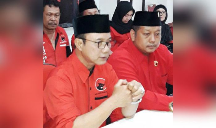 Menimbang-nimbang Jago PDIP dalam Pilbup Kediri 2020 Menimbang-nimbang Jago PDIP dalam Pilbup Kediri 2020
